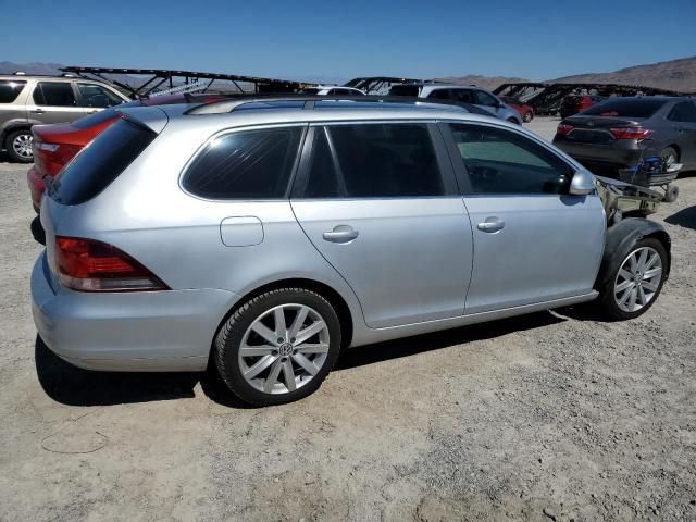 2013 Volkswagen Jetta TDI