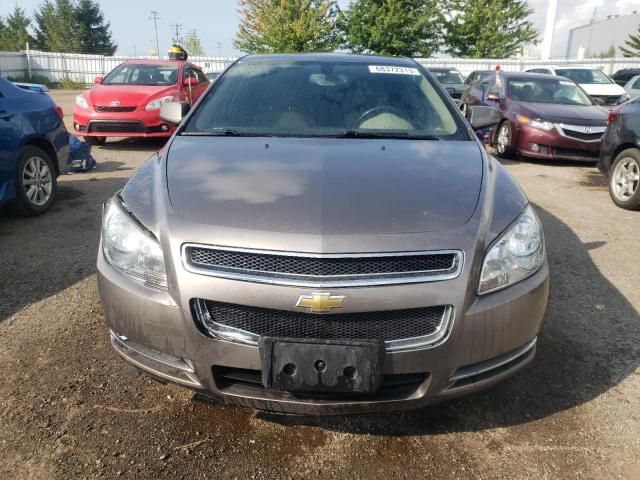 2010 Chevrolet Malibu 2LT