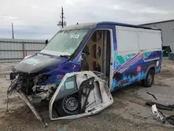 Salvage cars for sale from Copart Jacksonville, FL: 2005 Sprinter 2500 Sprinter