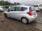 2014 Nissan Versa Note S