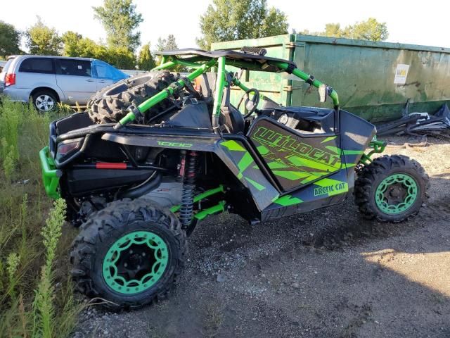 2016 Arctic Cat Artic Cat