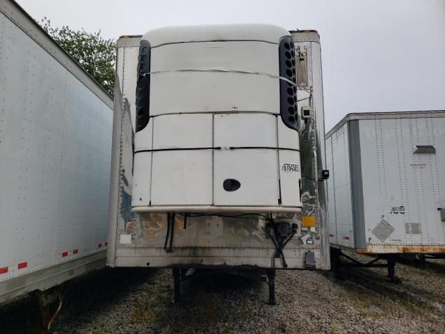 2007 Utility Reefer