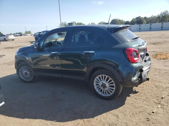 2019 Fiat 500X POP