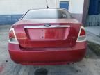 2008 Ford Fusion SEL