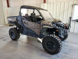 Can-Am salvage cars for sale: 2023 Can-Am Commander X MR 1000R