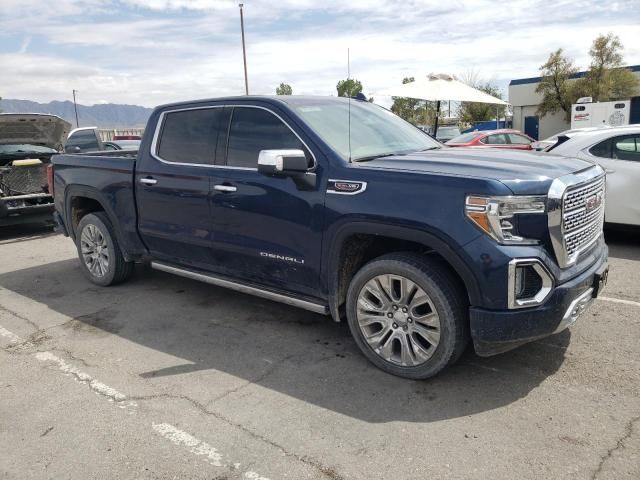 2021 GMC Sierra K1500 Denali