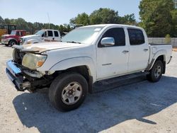 2007 Toyota Tacoma Double Cab Prerunner for sale in Fairburn, GA