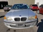 2001 BMW 330 XI