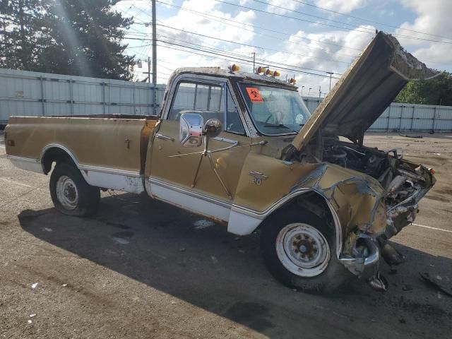 1968 Chevrolet C/K 20