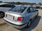 2005 Hyundai Elantra GLS