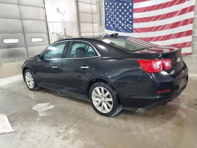 2015 Chevrolet Malibu LTZ