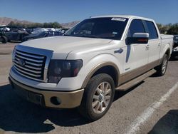2014 Ford F150 Supercrew for sale in Las Vegas, NV