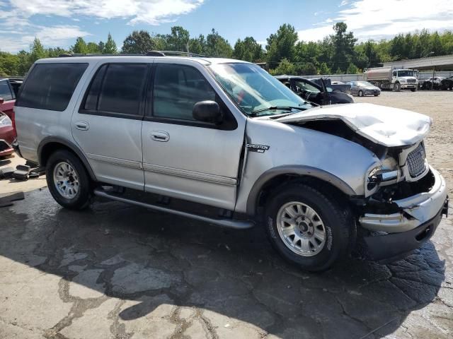 2000 Ford Expedition XLT