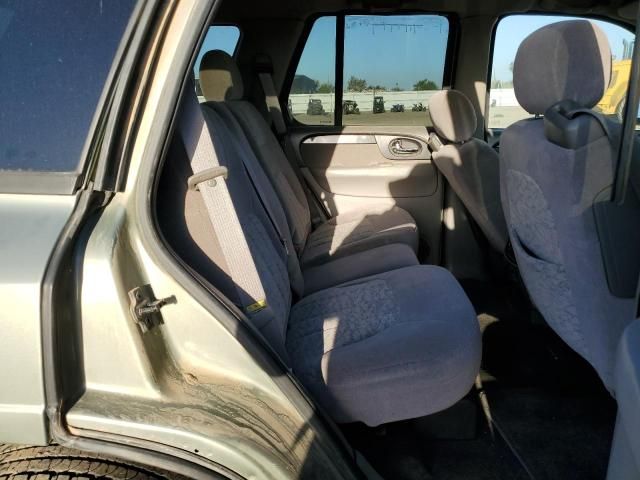 2003 GMC Envoy