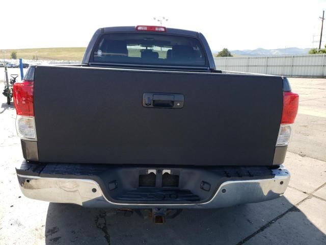 2013 Toyota Tundra Crewmax Limited