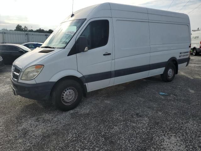 2008 Dodge Sprinter 2500