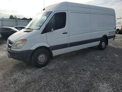 Dodge salvage cars for sale: 2008 Dodge Sprinter 2500