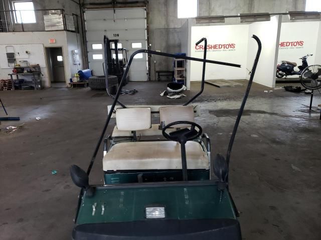 1998 Ezgo Golfcart