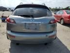 2006 Infiniti FX35