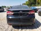 2017 Ford Fusion S