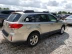 2014 Subaru Outback 2.5I