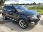 2012 Land Rover Range Rover Evoque Prestige Premium