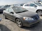 2007 Pontiac G6 Base