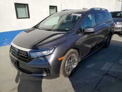 2022 Honda Odyssey Elite en venta en Farr West, UT