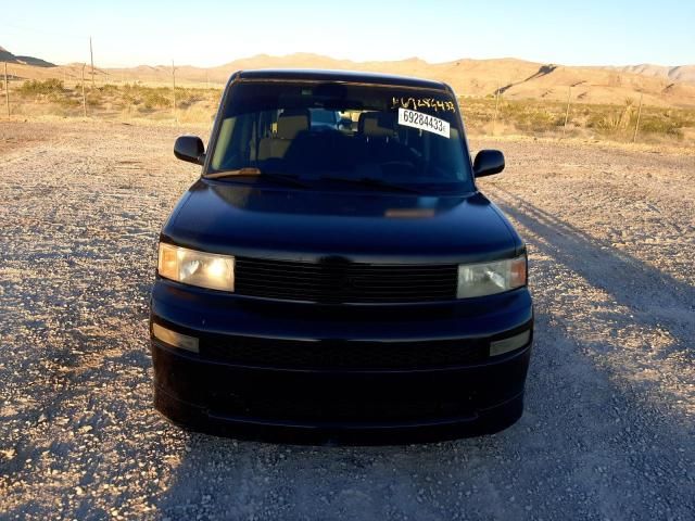 2005 Scion XB