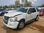 2010 Ford Explorer XLT