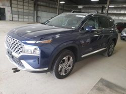 2022 Hyundai Santa FE SEL for sale in Des Moines, IA