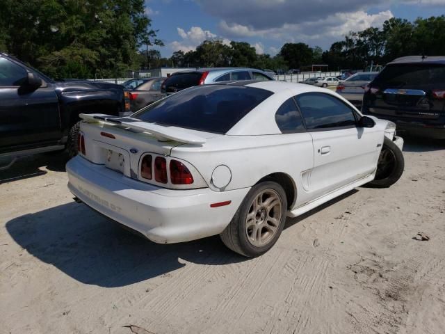 1996 Ford Mustang GT