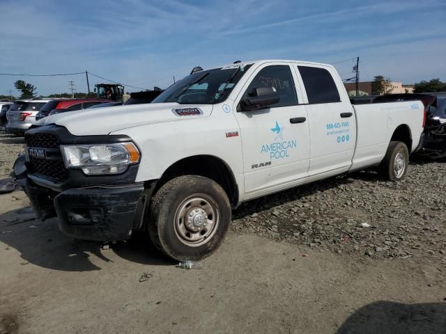 2021 Dodge RAM 2500 Tradesman