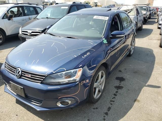 2011 Volkswagen Jetta SE