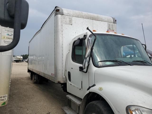 2014 Freightliner M2 106 Medium Duty