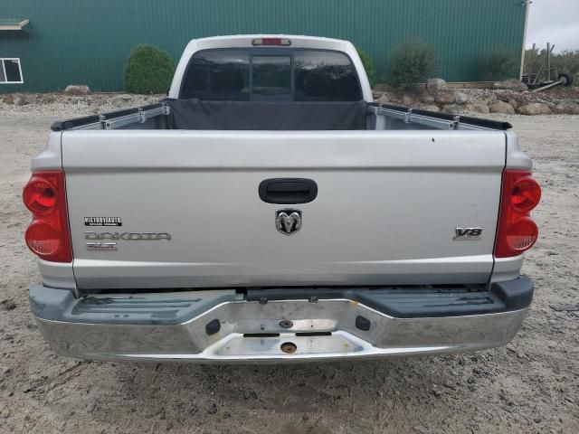 2005 Dodge Dakota SLT