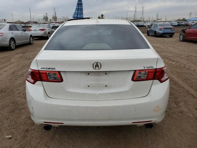 2010 Acura TSX