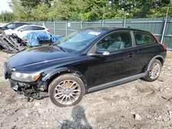 2008 Volvo C30 T5 for sale in Candia, NH