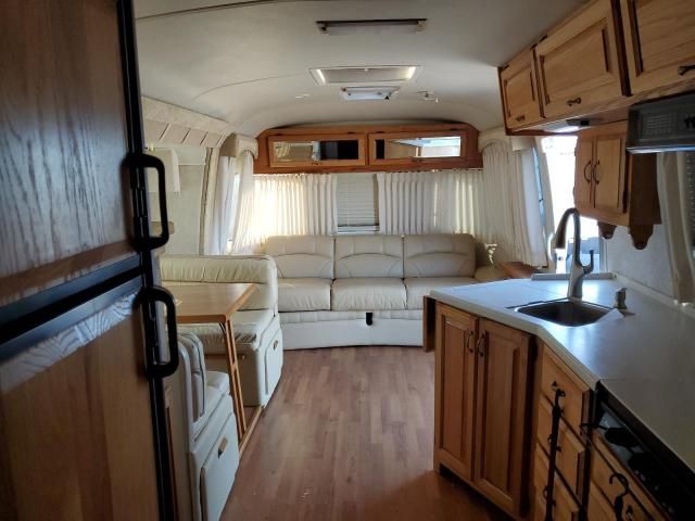 2003 Airstream Classic