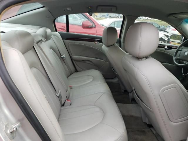 2008 Buick Lucerne CXL