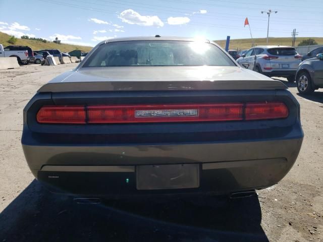 2009 Dodge Challenger R/T