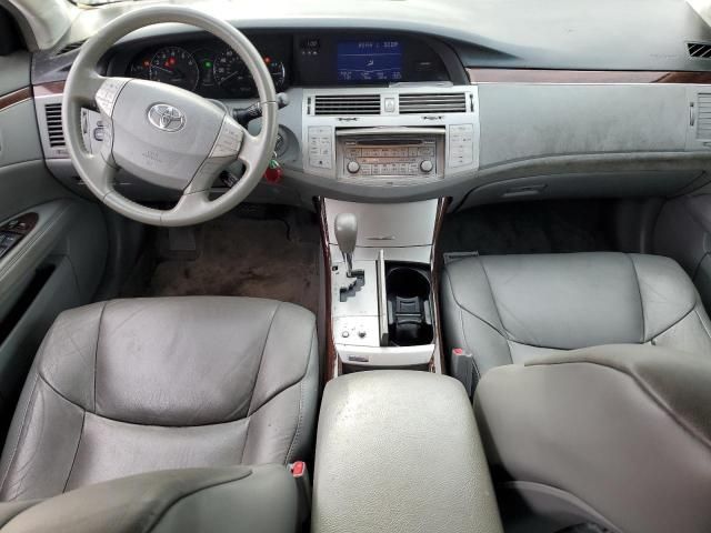 2008 Toyota Avalon XL