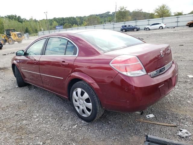 2008 Saturn Aura XE