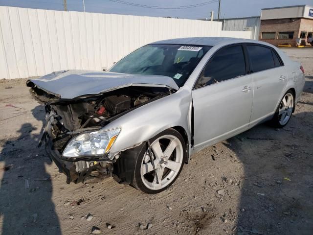 2006 Toyota Avalon XL