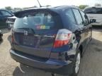 2010 Honda FIT Sport