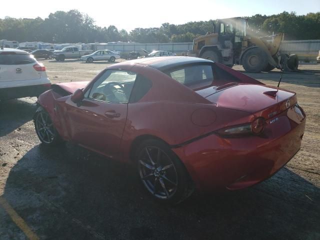 2017 Mazda MX-5 Miata Grand Touring