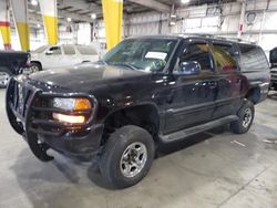 Salvage cars for sale at Woodburn, OR auction: 2003 GMC Yukon XL K1500