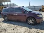 2011 Honda Odyssey EXL