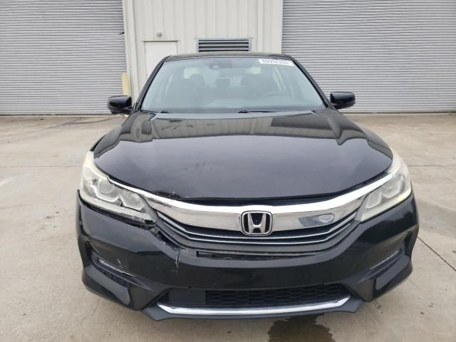 2016 Honda Accord EX