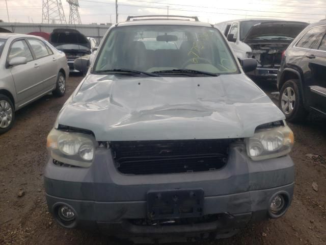 2005 Ford Escape XLT